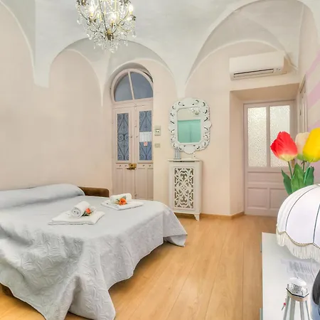 Goccia Di Mare 50m From The Sea - Happy * Alassio