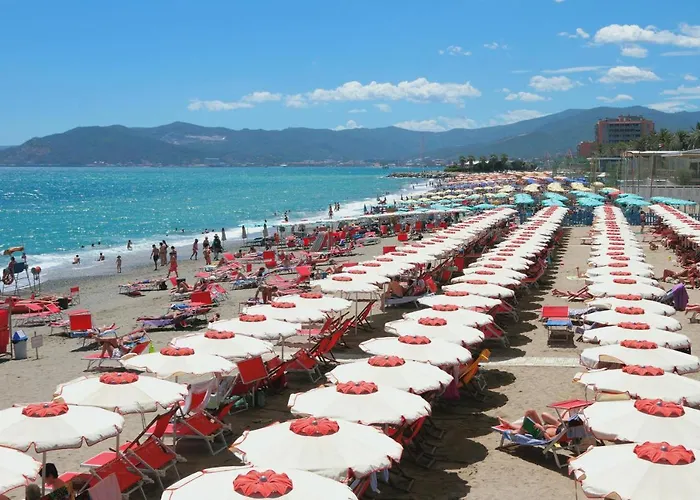 Апартаменты Goccia Di Mare 50m From The Sea - Happy *