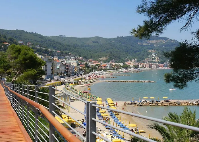 Goccia Di Mare 50m From The Sea - Happy Апартаменты