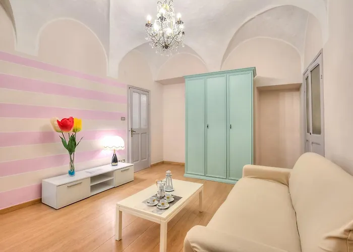 Goccia Di Mare 50m From The Sea - Happy Апартаменты Алассио