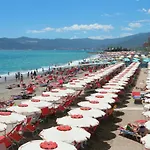 公寓 Goccia Di Mare 50m From The Sea - Happy *
