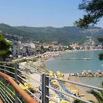 Goccia Di Mare 50m From The Sea - Happy Appartement
