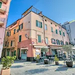 Goccia Di Mare 50m From The Sea - Happy 公寓 *