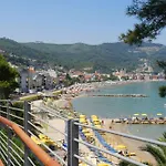 Goccia Di Mare 50m From The Sea - Happy 公寓 *