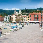 Goccia Di Mare 50m From The Sea - Happy 公寓 阿拉西奥