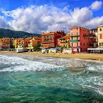 Goccia Di Mare 50m From The Sea - Happy * 阿拉西奥
