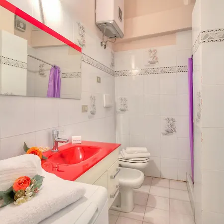 Apartamento Goccia Di Mare 50m From The Sea - Happy
