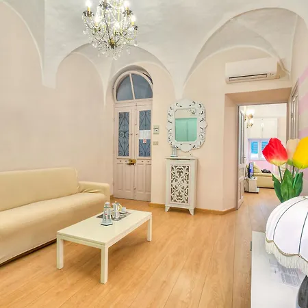 Goccia Di Mare 50m From The Sea - Happy Apartamento