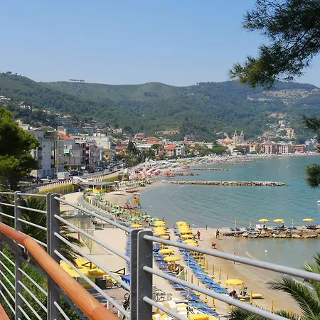 Goccia Di Mare 50m From The Sea - Happy Apartment *