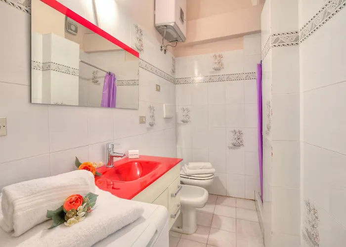 Goccia Di Mare 50m From The Sea - Happy Daire
