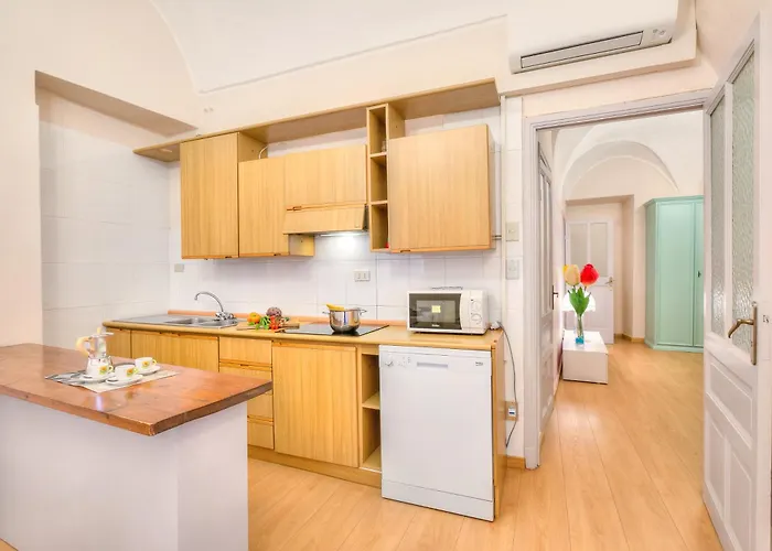 Goccia Di Mare 50m From The Sea - Happy Apartman Alassio